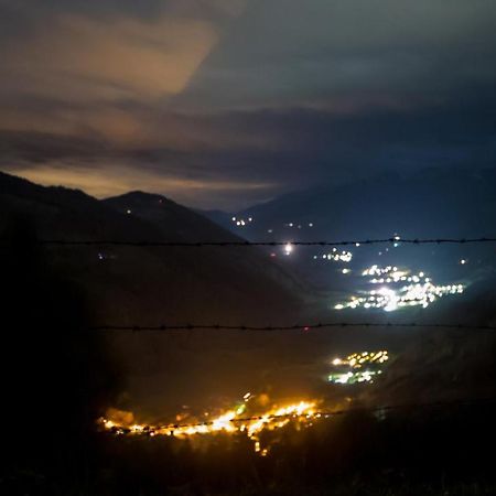 Camping Bella Austria Sankt Peter am Kammersberg Dış mekan fotoğraf