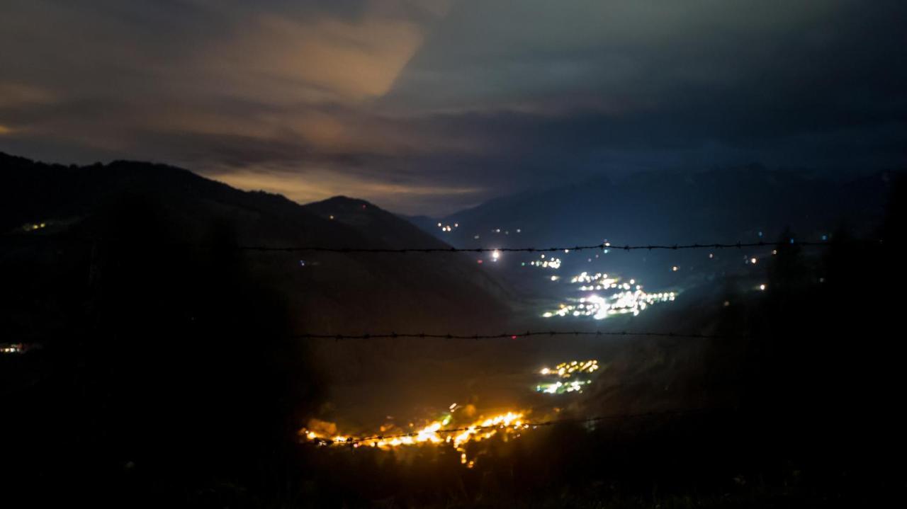 Camping Bella Austria Sankt Peter am Kammersberg Dış mekan fotoğraf